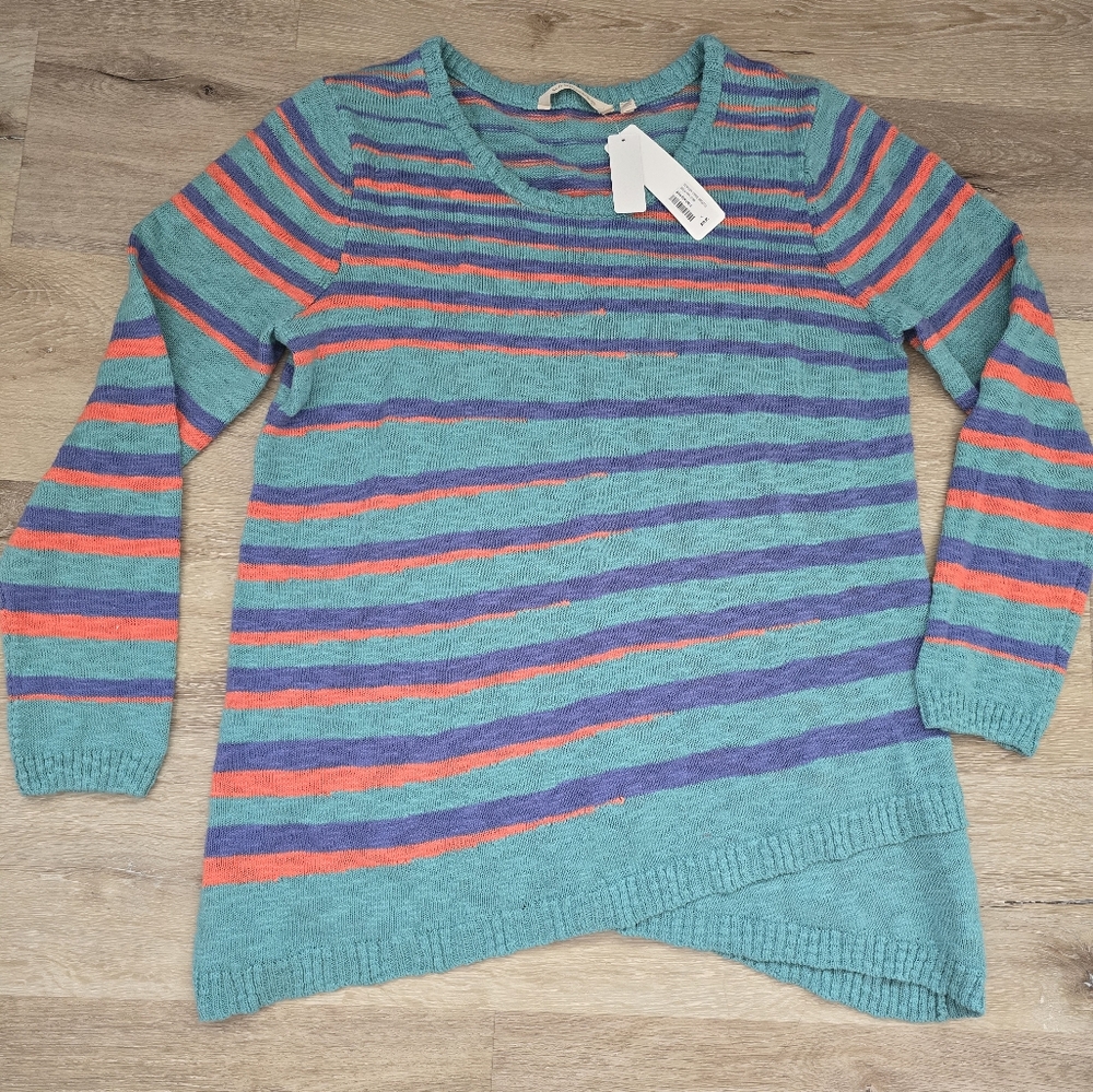 Soft surroundings sweater